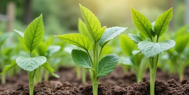 Living Soil Secrets for Creating a Healthy and High-Yield Organic Farm