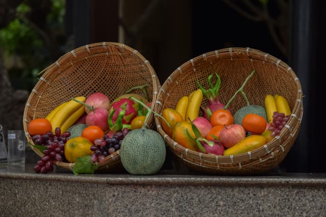 Why JR Farms? Choosing Organic Leads To Choosing A Greater Life