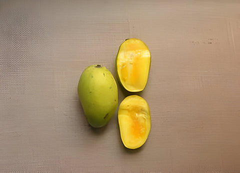 Chausa Mango | चौसा आम