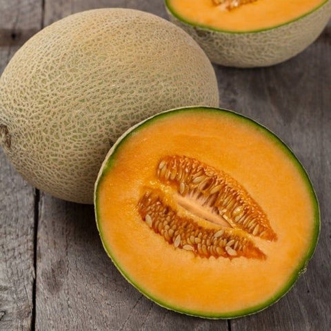 Muskmelon | खरबूजा