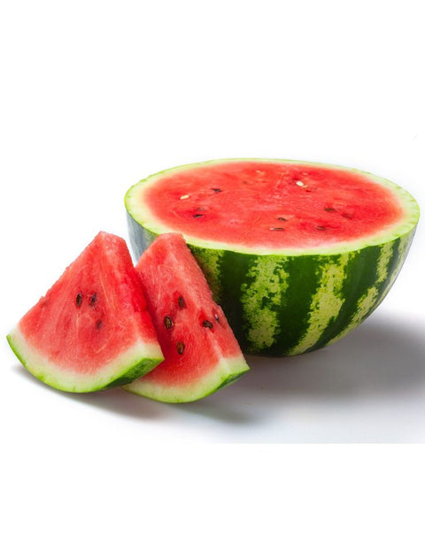 Sweet Organic Watermelon