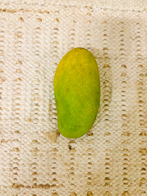 Organic Dasehari Mango