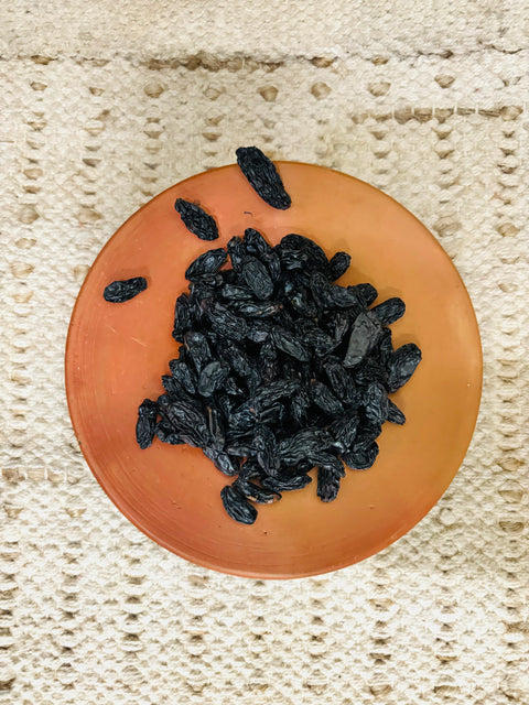 Black Raisins | किसमिस