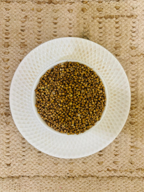 Coriander Seeds | सूखा धनिया