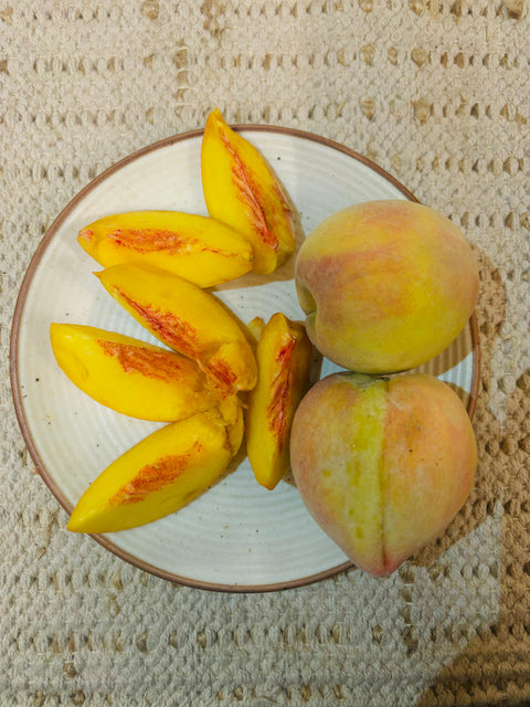 Peach | आडु