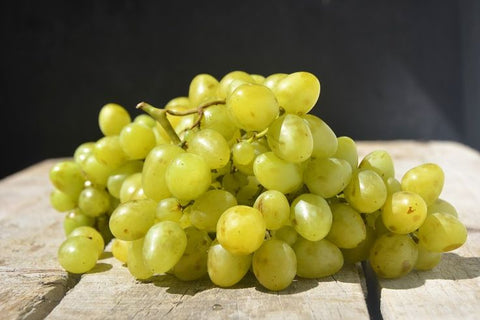 Green Grapes | अंगूर