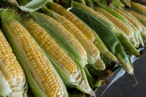 Sweet Corn | स्वीट कॉर्न