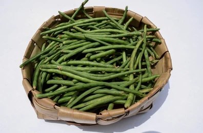 Green Cowpea Beans | चावला फली