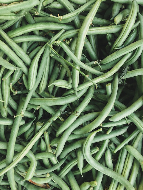 French Beans | फ्रेंच बीन्स