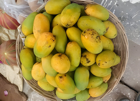 Desi Mango | देशी आम
