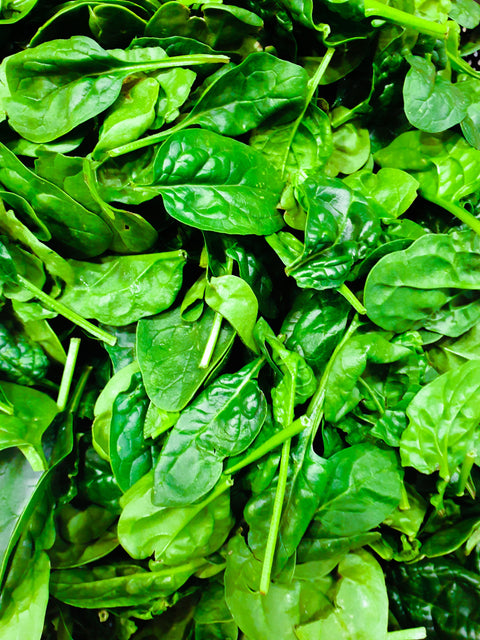 Spinach | पालक