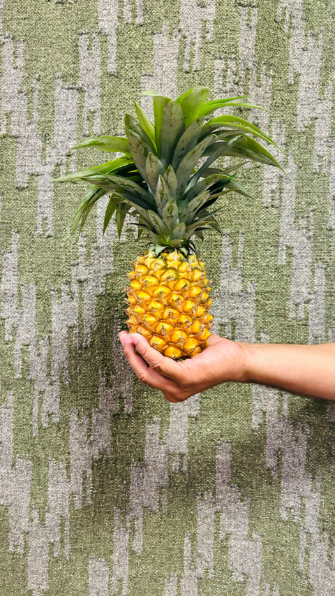 Pineapple | अनानास