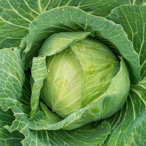 Green Cabbage | पत्ता गोभी