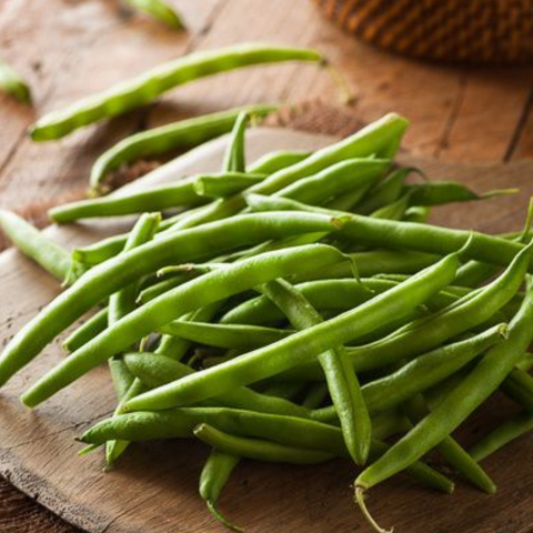 French Beans | फ्रेंच बीन्स