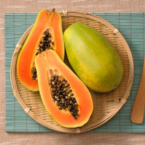 Papaya| पपीता