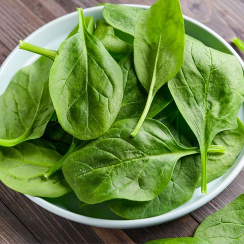 Spinach | पालक