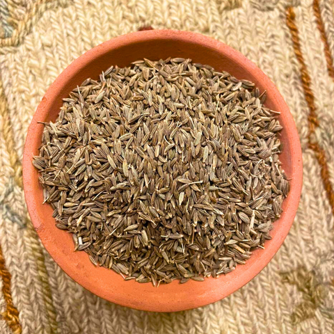 Cumin Seeds | ज़ीरा