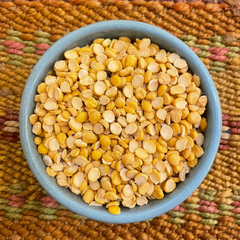 Chana Daal | चना दाल