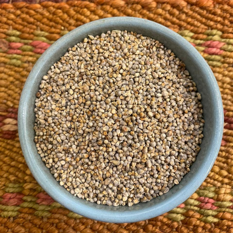 Pearl Millet | बाजरा