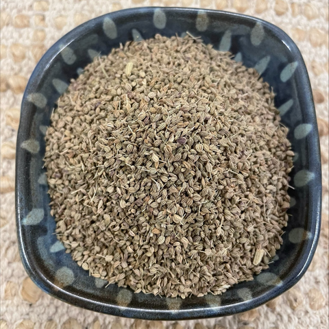 Organic Ajwain | जैविक अजवाइन